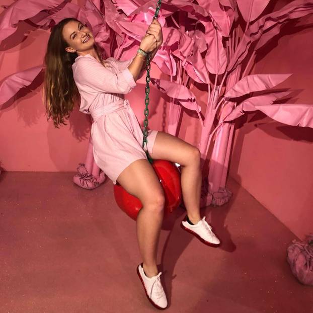 Trenerica srušila internet. Jedan kadar u prijenosu bio je dosta...