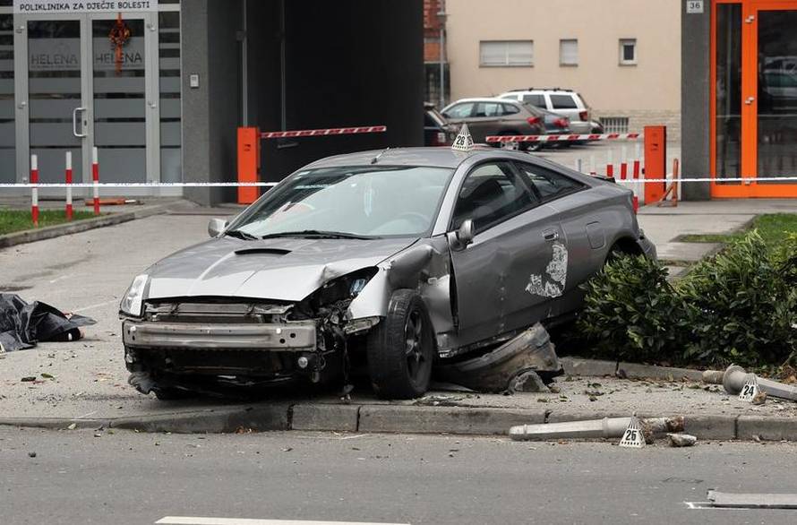 Robert Anić/Pixsell