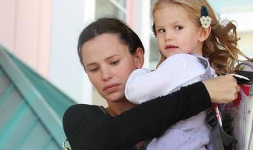 Jennifer Garner dobila  parnicu protiv fana - uhode