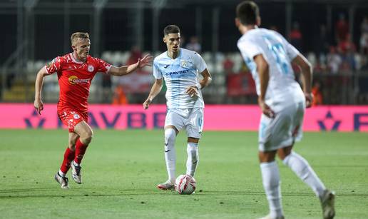 Niko Janković ipak otputovao u Irsku, ali čeka ga Turska. Možda se samo malo prerano oprostio