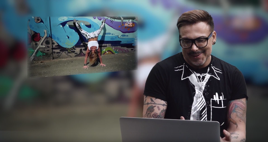 Strogi Ciganović komentirao je naše natjecateljice: Seksi guze!