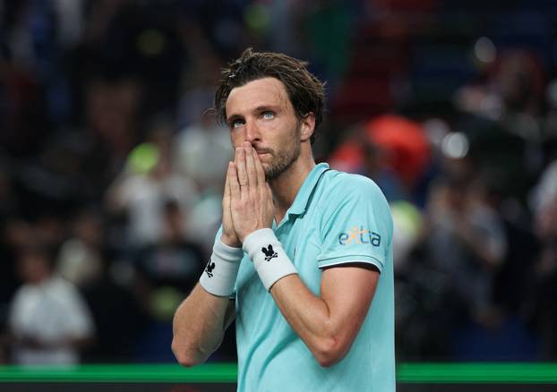 ATP Masters 1000 - Shanghai Masters