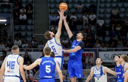 Zadar odbio 400.000 eura za Europu zbog ABA lige. Cibona će je nakon izbacivanja blokirati?