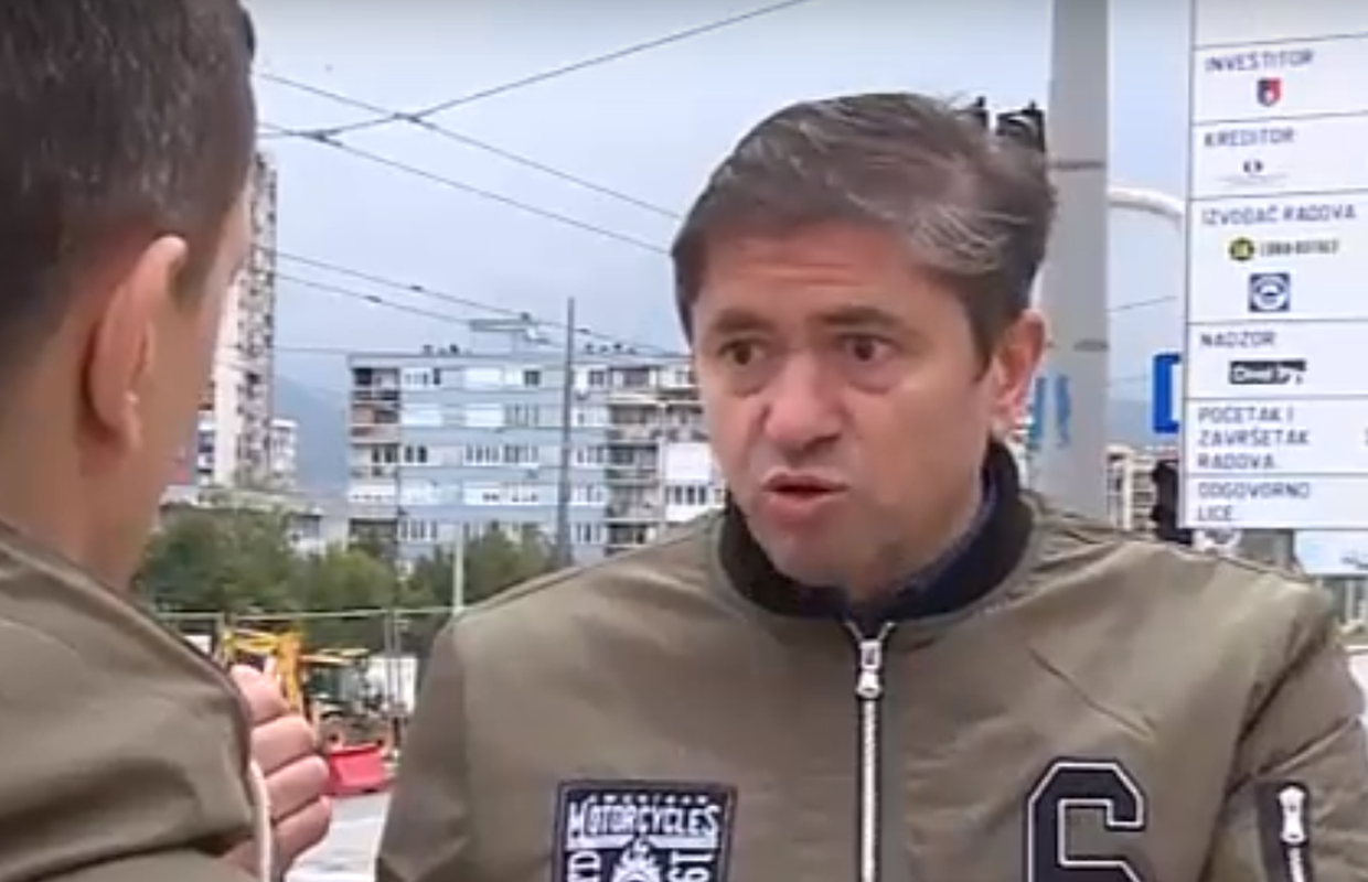 BiH: Osuđeni ratni zapovjednik postao je direktorom toplane