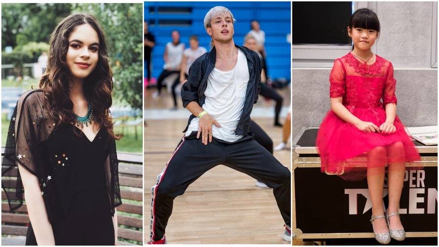 Invazija supertalent stranaca: Došao je u show zbog Modrića