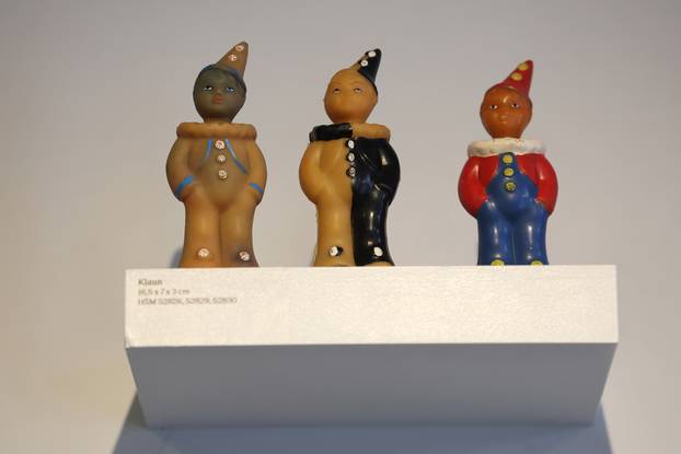 Zagreb: Izlozba 'Bilo jednom... Hrvatske tvornice igračaka u 20. stoljeću' 