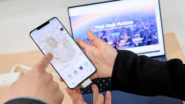 Huawei temeljito nadogradio Petal Maps, sada prate promet uživo i oponašaju stvarni svijet