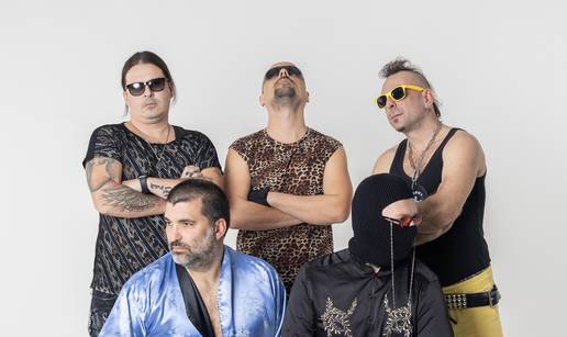 Brkovi najavili nastup u Dubaiju