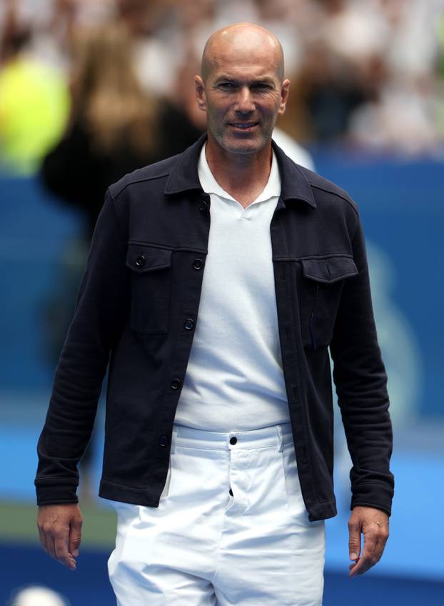 Kylian Mbappe pred punim stadionom predstavljen kao novi igra? Kraljevskog kluba