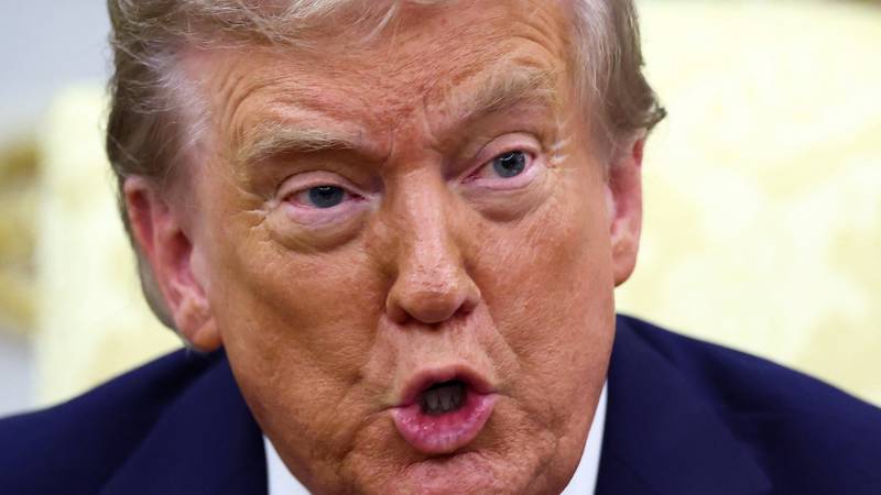 Izvor iz Bijele kuće: 'Trump je kritizirao Europu zbog kupovine ruske nafte, to financira rat'