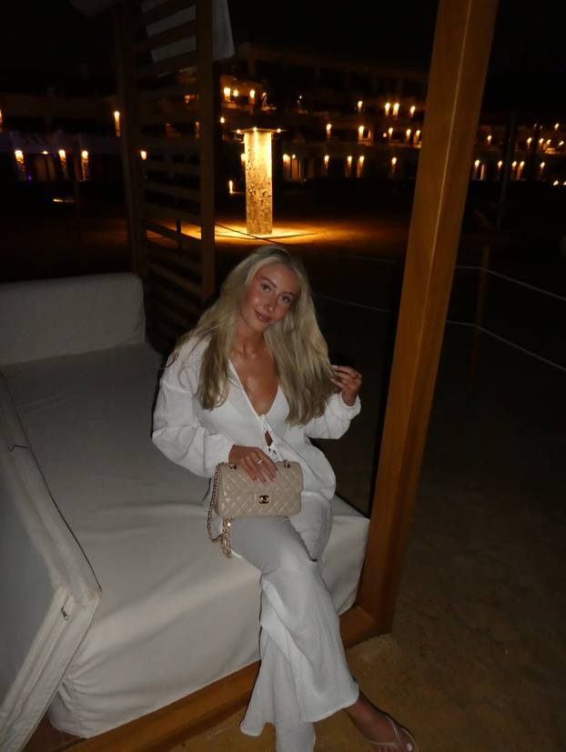 FOTO Plavuša je nova 'šefica' na Rujevici! Zavela je heroja Rijeke