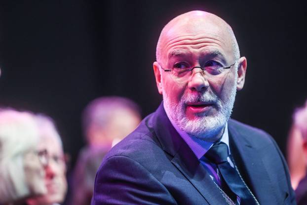 Zagreb: Izbor najboljih sporta&scaron;a godine Sportskih novosti