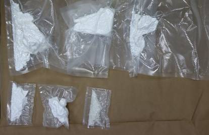 Međimurje: Policija uhitila petorku zbog dilanja kokaina