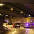 Mladić (19) pijan za volanom skrivio nesreću u tunelu Pećine: Poginulo dvoje, pritvorili su ga