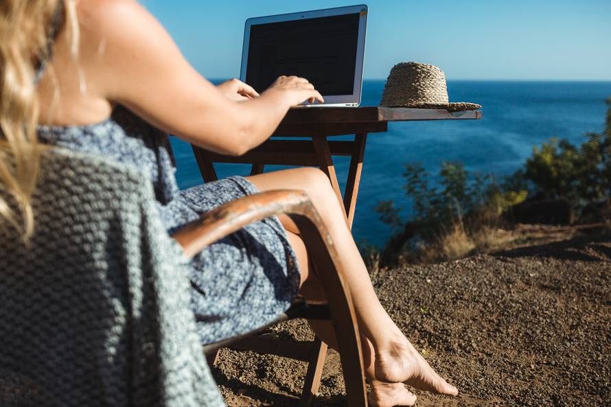 Radila je 42 posla: 'Promjena je rast, a rast je sreća. Ne bojte se početi svoj život iznova i iznova'