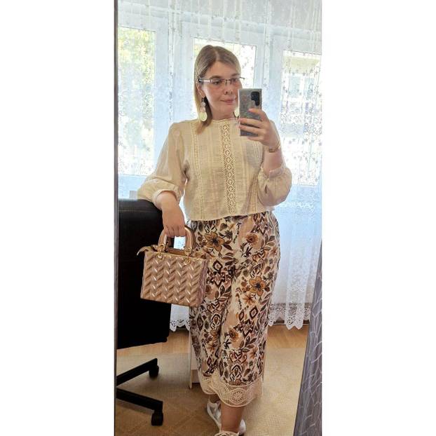 Nekad se borila s kilogramima, a danas Gabi iz 'Života na vagi' čeka bebu: 'Osjećam se super'