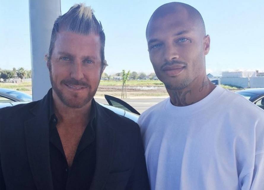 'Zgodni' je izašao iz zatvora: Sada konačno može biti model