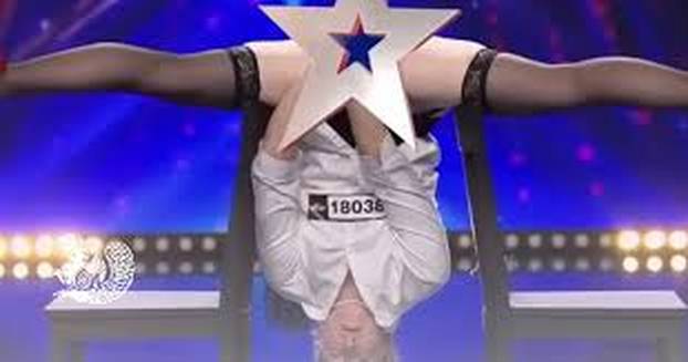 Sjećate li se Kitassa i drugih bizarnih točaka iz Supertalenta?