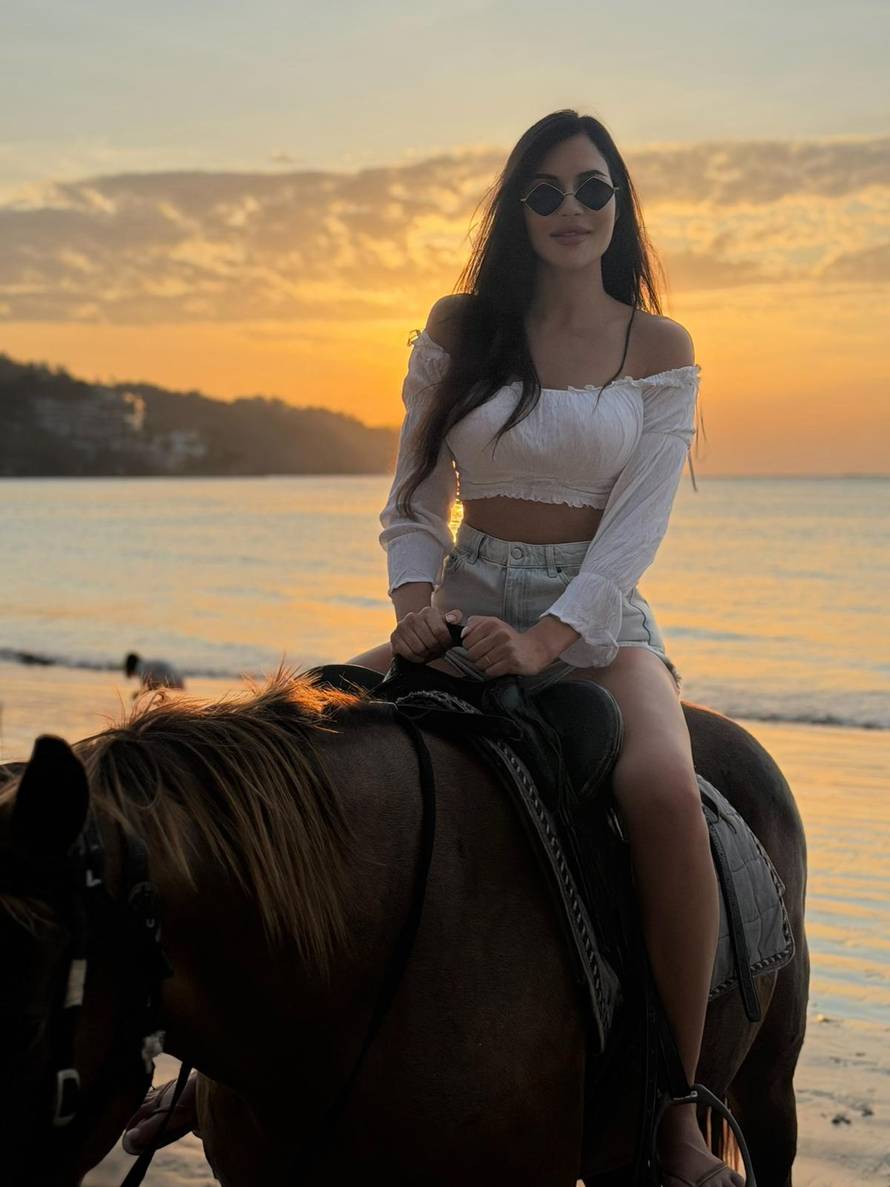 Poznata Splićanka na Tajlandu pokazala top formu: Otkrila i zašto su je tamo žene oduševile