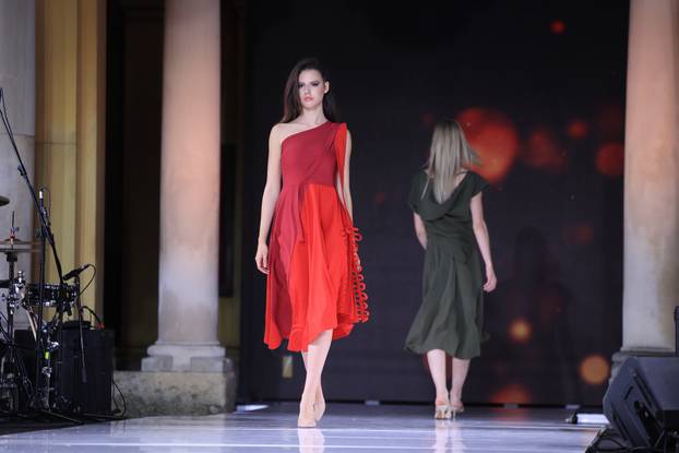 Zagreb: 90. Zlatna igla