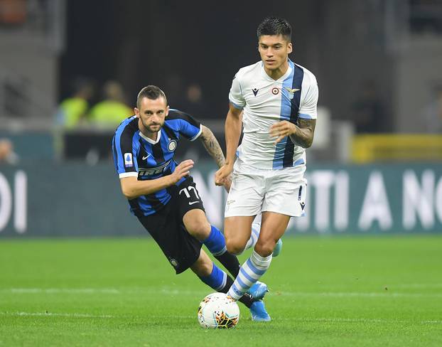 Serie A - Inter Milan v Lazio