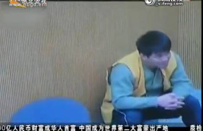 Televizija u Kini pratila ubojice od zatvora sve do pogubljenja