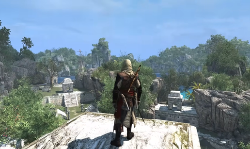 Evo &scaron;to o&ccaron;ekujemo od Assassin&rsquo;s Creeda u 2026.: Sti&zcaron;e Netflix serija, a pri&ccaron;a se i o remakeu