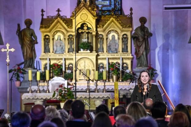 Samobor: Otvorene 50. Samoborske glazbene jeseni