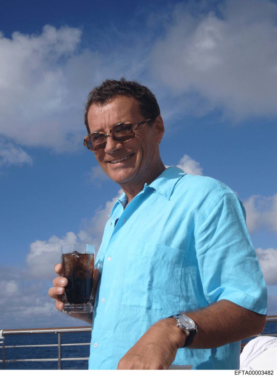 Ruskinje, privatni letovi, party na otoku: Ovako je Epstein gradio svoju mrežu sa slavnima