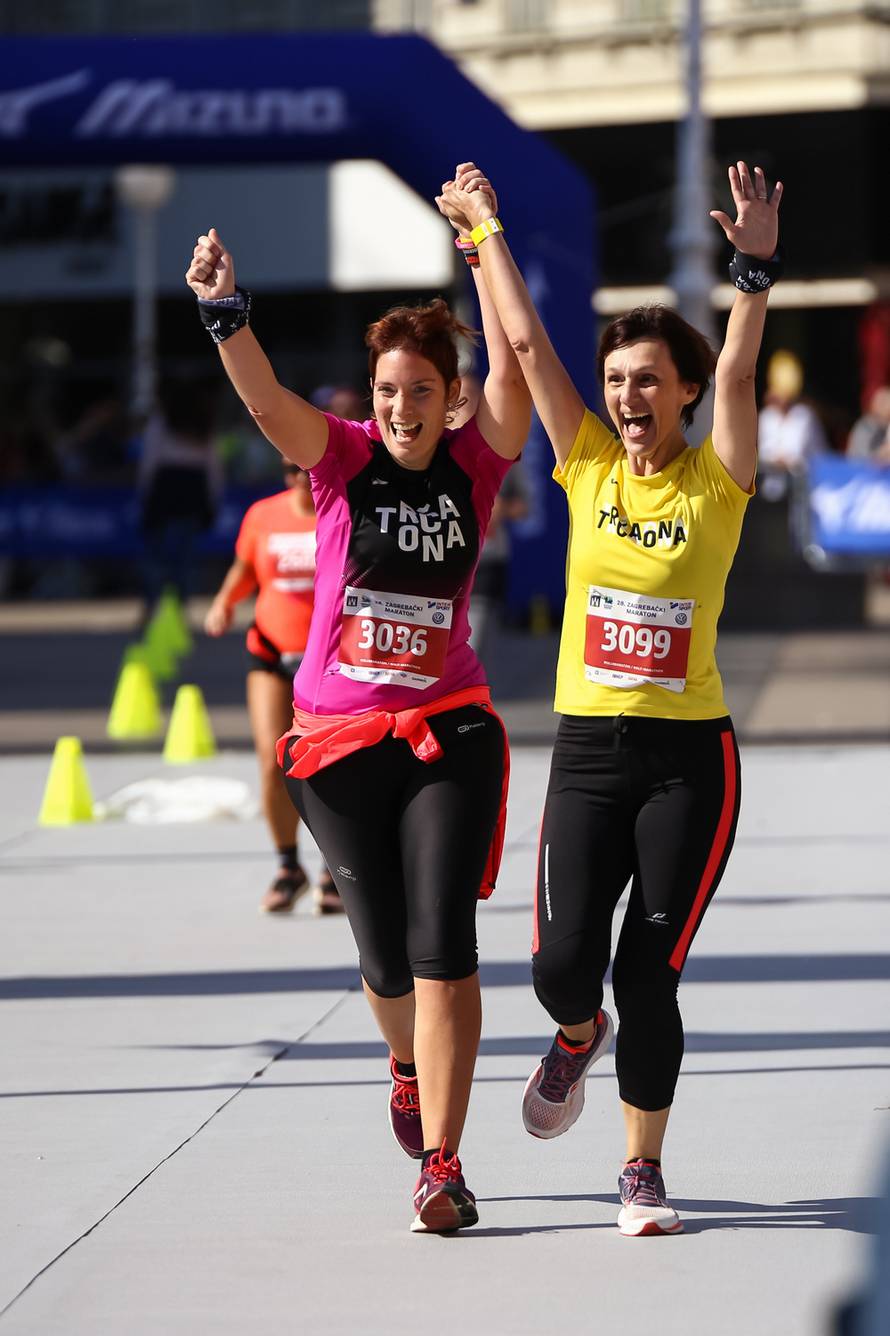 Proljetni upisi u najveću i najstariju školu trčanja i nordijskog hodanja