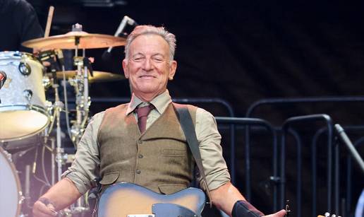 Bruce Springsteen izdaje box set od 7 albuma s 83 neobjavljene pjesme: 'Nisam bio izgubljen...'
