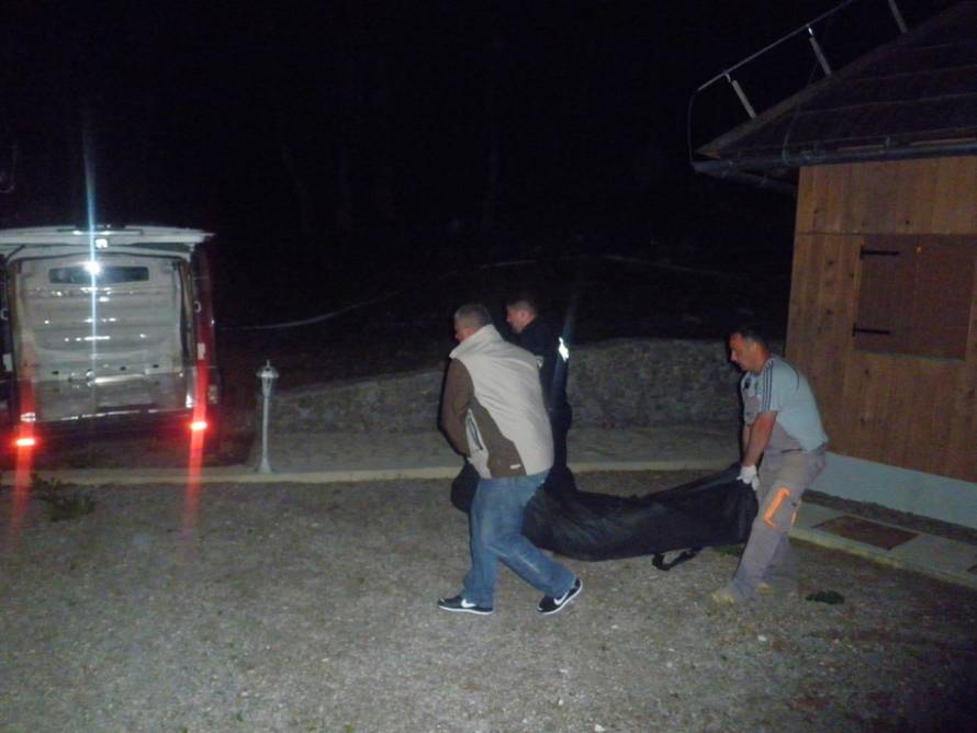 Andreja Thomas/24sata