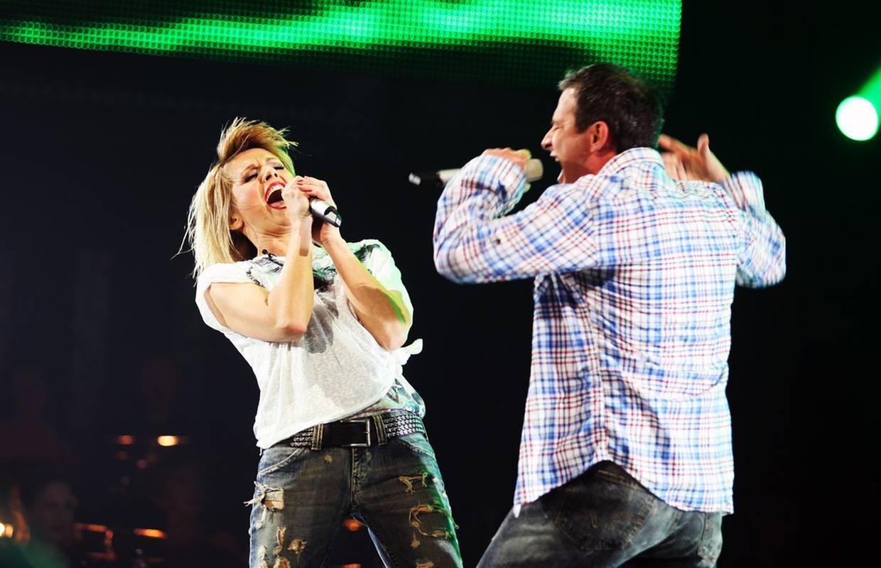 Ispali Melita Hrengek i Giuliano, ona mu je dužna platiti večeru 24sata