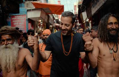 Putevima Indije u svijet magije i nevjerojatnih fenomena