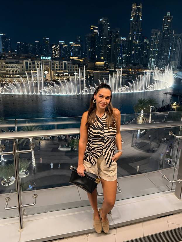 FOTO Srpska olimpijka pušku je u ruke uzela već sa 11 godina