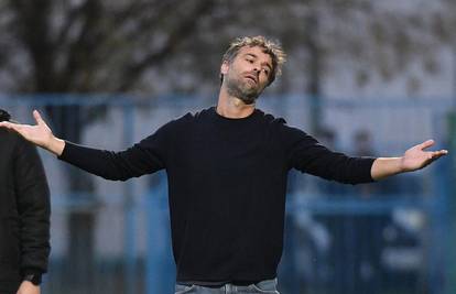 Garcia: Sopić nam dolazi praviti probleme, ne mijenjam momčad koja dobro igra. Livaja? Tu je...