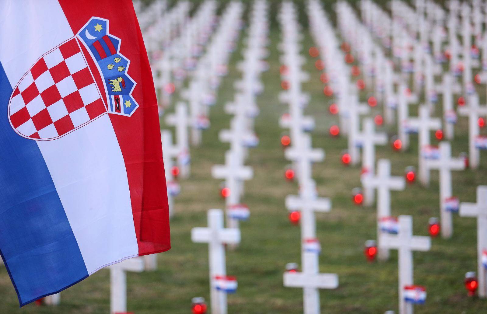 Spomenik generalu JNA šamar za svaku od žrtava u Vukovaru