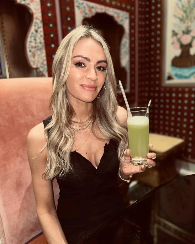 FOTO Engleska Valentina Miletić postala je doktorica i slomila se