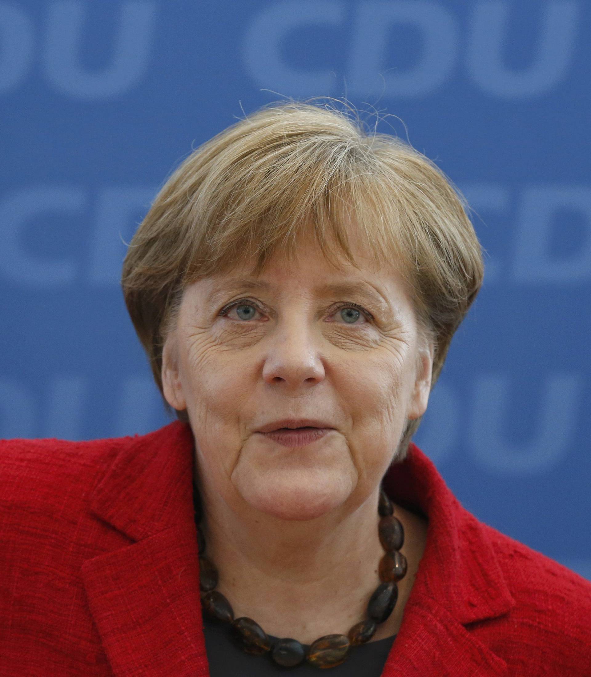 Merkel 'oprezno optimistična' u vezi  dogovora s Turskom