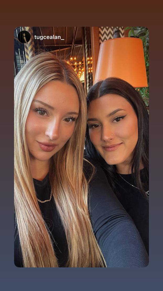 FOTO Cijeli svijet bruji o ovoj Turkinji, no ima jedna caka...