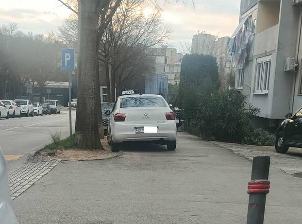 FOTO Ako trebate savjet kako (ne) parkirati, pogledajte ove bisere! Od ovoga boli glava
