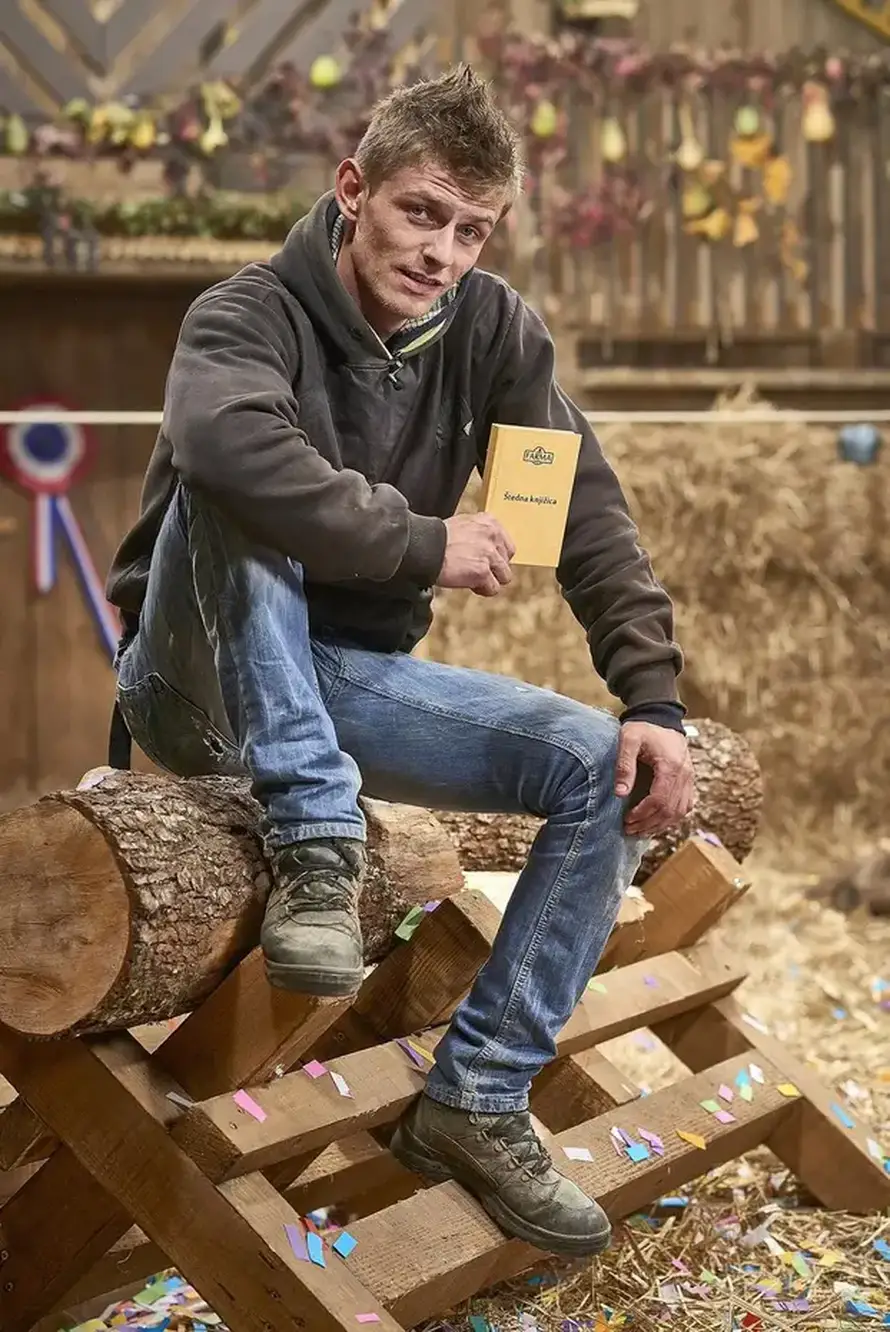 Tužne sudbine reality lica: Vice umro nakon 'Večere',  Saša iz 'Farme' nije dočekao sina...