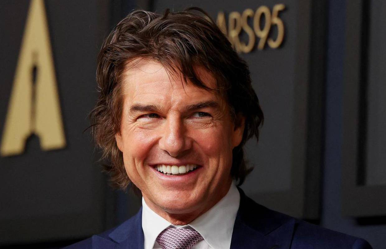 Tom Cruise razočarao je fanove, zabranio je korištenje njegovog lika u komercijalne svrhe