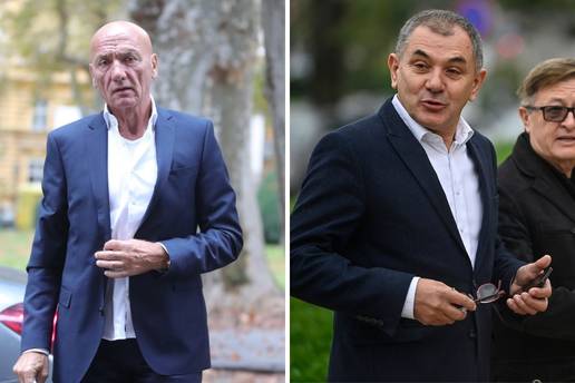 Pripuz uzima imovinu Lovrićevu sinu! Evo zbog kojeg duga mu se upisao na stan i niz parcela