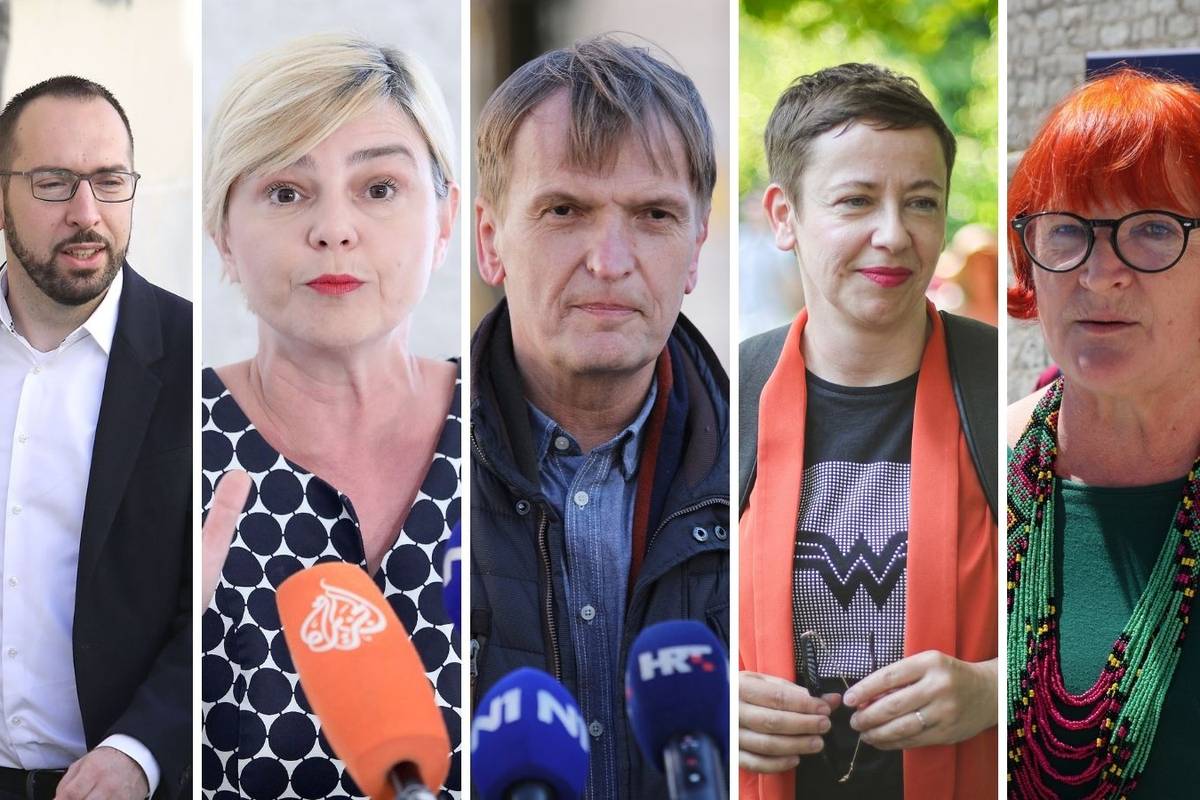 Nije samo Urša: Što sve imaju zastupnici stranke Možemo