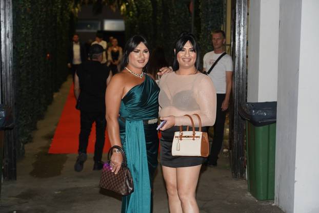 Beograd: Završen je reality show  Zadruga 8 Elita 