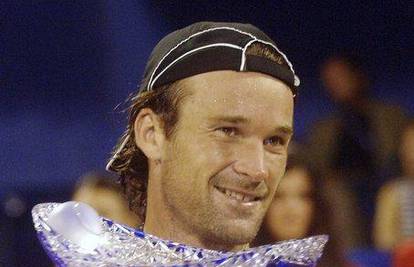 Carlos Moya: Umag je sad postao moj Roland Garros