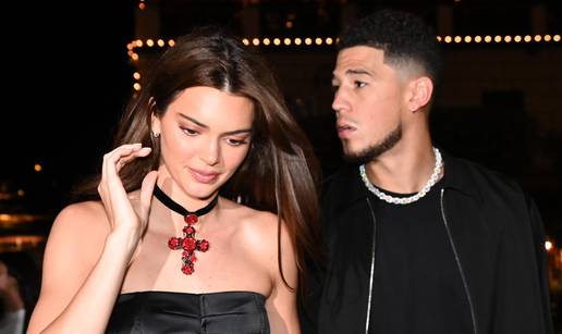 Manekenka Kendall Jenner i NBA igrač navodno su prekinuli: Imaju različite planove u životu