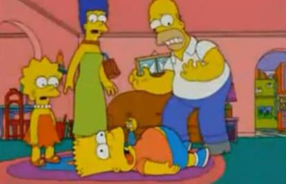 Nema više Simpsona? Fox želi rezati plaće glumcima iz serije