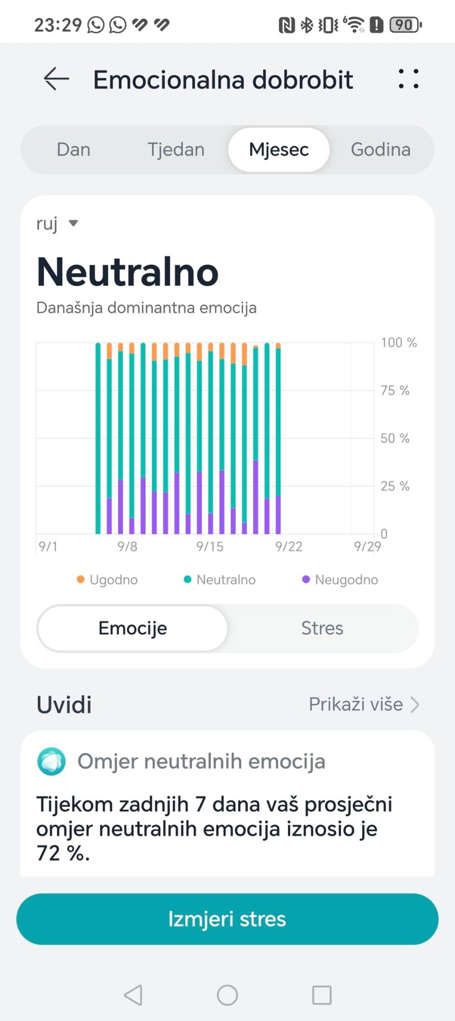 Isprobali smo Huawei Watch GT 6 Pro. Sportaš u tijelu šminkera